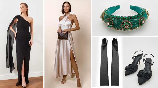 Plesová sezóna v duchu jednoduchosti. 