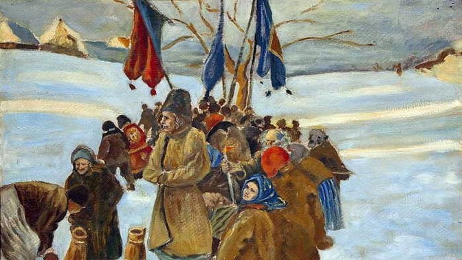 Hromnice: Víte, jak je slavili Slované a křesťané? A znáte všechny pranostiky spjaté s Hromnicemi?