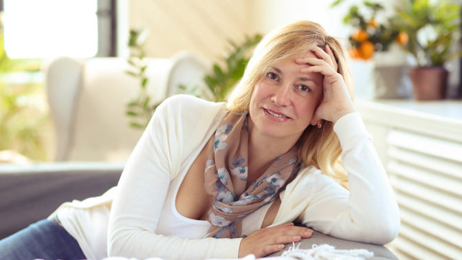 Monika (42): Splnilo se mi velké přání, ve které jsem už ani nedoufala. Za vše mohl záhadný stařec