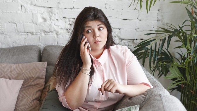 Lenka (34): Tchyně vymyslela plán, jak se mě zbavit. Začínám mít strach, že se jí to povede