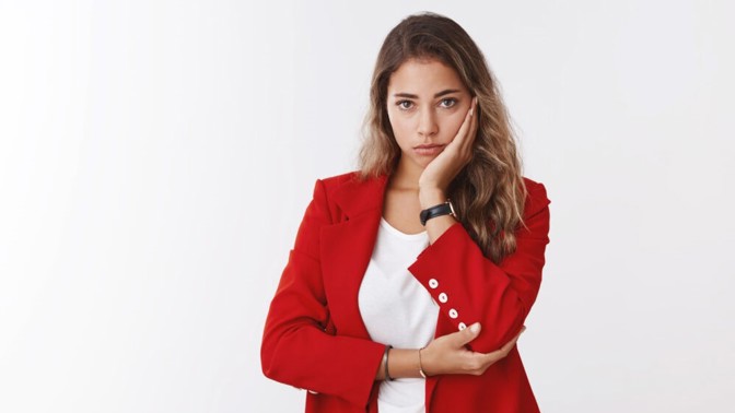 Tereza (28): Přítelovi jsem dala nůž na krk. Buď si najde práci, nebo je mezi námi konec