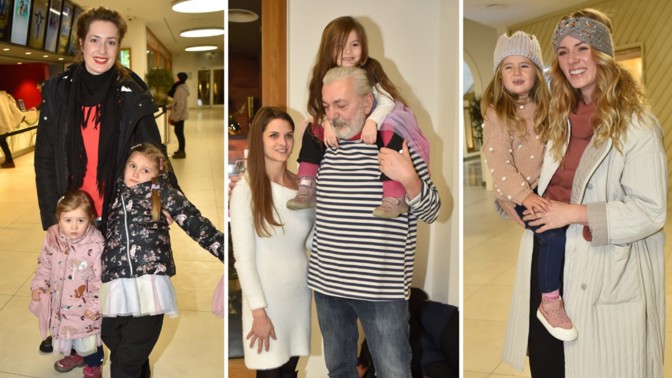 Návštěva Zoubkové víly: Pětiletá Rozárka Daniela Hůlky se na ni těší, dcera Nikol Moravcové si od ní přeje brusle