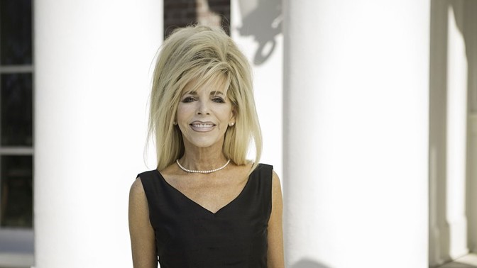 Bizarní příběh Gwen Shamblin aneb Jak se guru hubnutí stala vůdkyní kultu