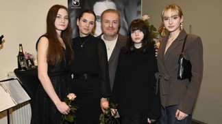 Bára Kodetová ukázala dospívající dcery: Partnery si vybírají podle Pavla Šporcla, starší a hodné