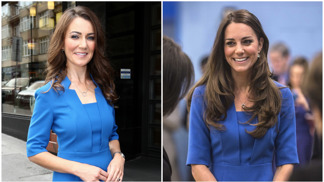 Dvojnice Kate Middleton exkluzivně pro Lifee.cz: Odchod Megan a Harryho ovlivnil i moji práci, tvrdí Heidi Agan