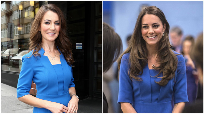 Dvojnice Kate Middleton exkluzivně pro Lifee.cz: Odchod Megan a Harryho ovlivnil i moji práci, tvrdí Heidi Agan