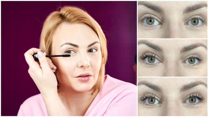 Test řasenek od 100 do 1100 korun: Redaktorka Lifee.cz vyzkoušela jejich kvalitu, výdrž a dramatický efekt