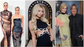 Paris Hilton, Cristiano Ronaldo a další: Celebrity, které se dočkaly potomků díky náhradním matkám