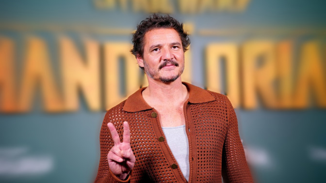 Pedro Pascal z The Last of Us: Miluje bílé obleky, pestrobarevné svršky a hodně netradiční kardigany