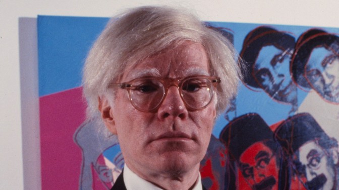 Atentát na Andyho Warhola: Slavného umělce postřelila militantní feministka Valerie Solanas