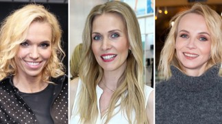 Slavné Češky, kterým sluší blond: Na experimenty si Hanka Mašlíková, Michaela Ochotská ani Jana Plodková nepotrpí