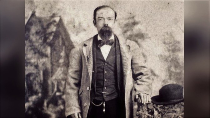 Bizarní smrt otce whisky Jack Daniel´s: Ukopl si palec o sejf, ke kterému zapomněl kombinaci