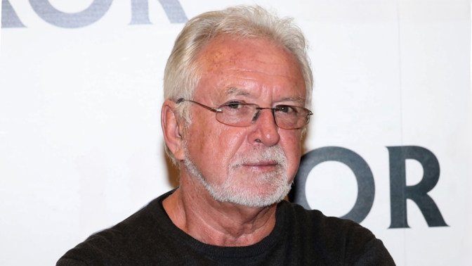  Jaromír Hanzlík slaví 75 let: Podle syna je vtipný a přísný, neváhal mu dát i facku