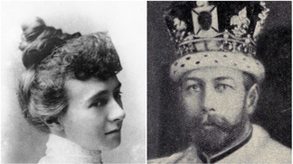 Smrt pod kopyty koně Jiřího V. aneb Poslední protest drsné sufražetky Emily Davison