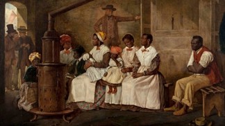 Mýtus o otrocích z Afriky: Prý necítí bolest, neboť mají příliš hrubou kůži. Podle vědců tomu lidé věří dodnes