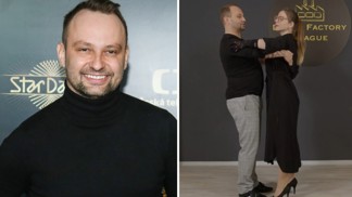 Vyzkoušeli jsme hodinu tance u Marka Dědíka: Základ se dá naučit během čtyři lekcí, důležitá je rozchozená obuv