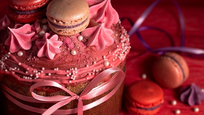 Horoskop: 3 znamení zvěrokruhu, která by z fleku mohla péct pro královský dvůr