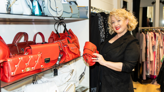 Miluše Bittnerová zažila nejlevnější svatbu v šoubyznysu: Vdávala jsem se v černé a pak šla rodit