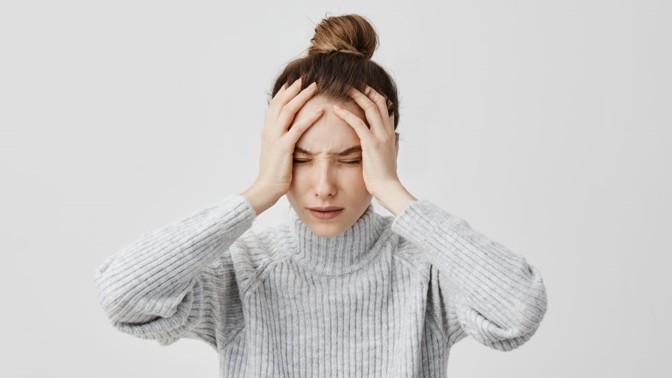 Anna (26): Táta mi připravil pořádný šok. Nabrknul si učitelku, se kterou jsem byla na kordy