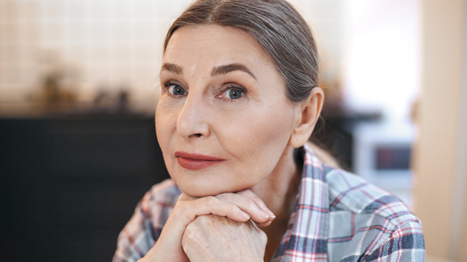 Miroslava (63): Dcera nám z nejasného důvodu odpírá kontakt s vnukem. Bojím se, že je ztratíme oba