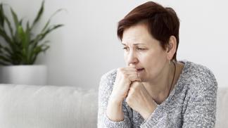 Žaneta (45): Můj muž začal pečovat o bejvalku s rakovinou. Doufám, že to naše manželství ustojí