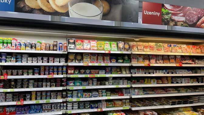 Žabka otevřela dvě nové prodejny, vsadila na největší tuzemská města