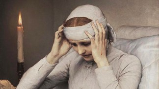 Mystička Anna Kateřina Emmerichová: Kromě stigmat ji sužovaly i drsné vize, podle nich vznikl film Umučení Krista