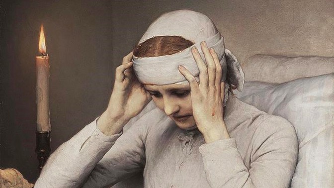 Stigmatička Anna Kateřina Emmerichová: Církev se drsným způsobem snažila dokázat, že si vymýšlí. Neuspěla