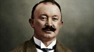 Temné pozadí luxusních značek: Hugo Boss sympatizoval s nacisty ještě před nástupem k moci, dřeli u něho i váleční zajatci