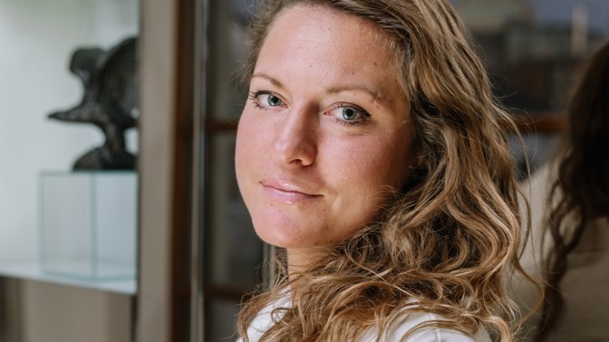 Díky genetice můžeme lépe pochopit naše tělo a dát mu přesně to, co potřebuje, říká vědkyně Barbora Procházková