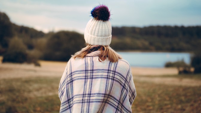 Irena (28): Děsivé kvílení mě vyhnalo z procházky u rybníka. Dodnes nevím, co se tam tehdy odehrálo