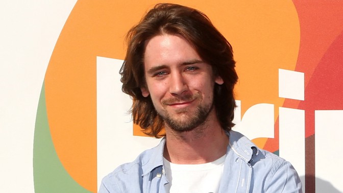 Jan Komínek z Dobrých zpráv má herectví spíš jako koníčka: Poslední rok jsem strávil po boku prezidenta Petra Pavla