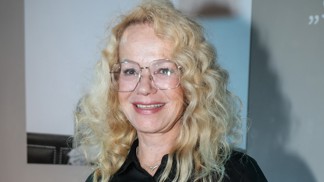 Jitka Asterová na večírku bez make-upu: Cítím se bez něj lépe, stačí mi řasenka a tvářenka
