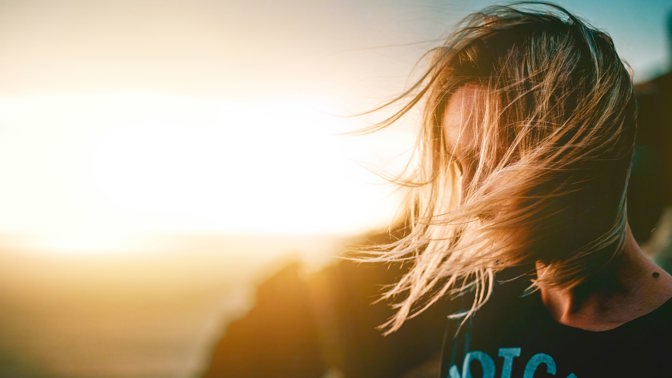 Veronika (39): Milenci jsem řekla své představy o společné budoucnosti. Nedopadlo to dobře