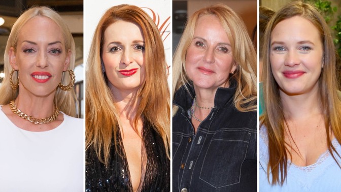 Kočárkové historky českých celebrit: Leichtovou slovně napadli v restauraci, Mátlová jezdí s argentinskou dogou