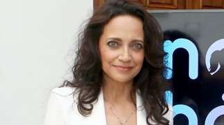 Lucie Bílá o nové životní etapě: Přála bych si, aby syn Filip jednou převzal mé divadlo, vyzkoušel tady už všechny pozice