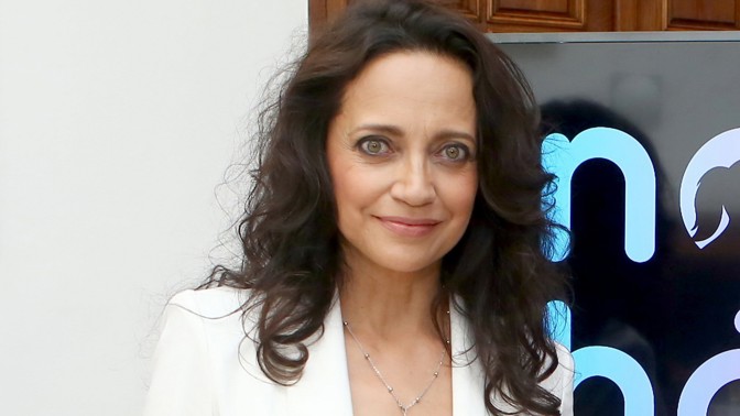 Lucie Bílá o nové životní etapě: Přála bych si, aby syn Filip jednou převzal mé divadlo, vyzkoušel tady už všechny pozice