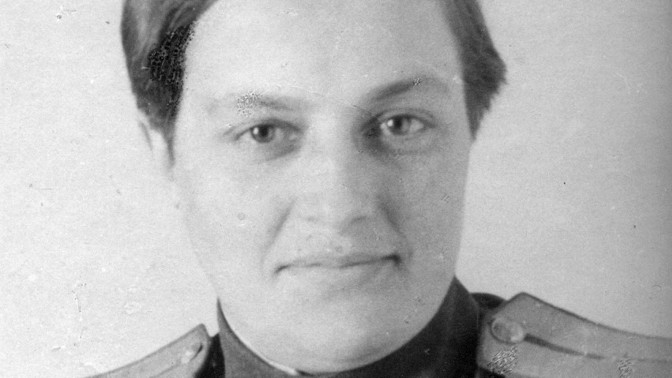 Nejlepší sniperka historie: Ljudmila Pavličenková odpravila přes 300 nacistů