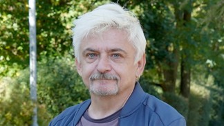 Michal Suchánek se ve škole zamiloval do učitelky: Nic nebylo, na doktora jsem si hrál až se spolužákem