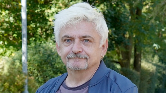 Michal Suchánek se ve škole zamiloval do učitelky: Nic nebylo, na doktora jsem si hrál až se spolužákem