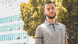 Kamil (37): Mám za sebou první rok bez alkoholu. Radost mi kazí jenom jedna věc