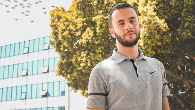 Kamil (37): Mám za sebou první rok bez alkoholu. Radost mi kazí jenom jedna věc