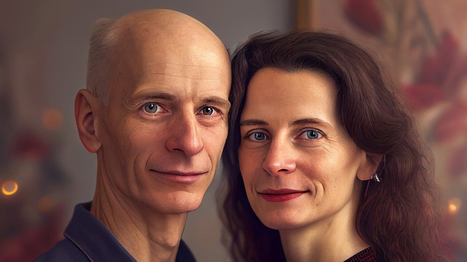 Horoskop: 3 znamení zvěrokruhu, která se nebojí přibývajících vrásek