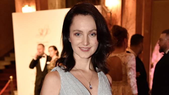 Frontmanka skupiny Vesna o kritice písně z Eurovize: Umění má vyvolávat emoce, tvrdí Patricie Fuxová