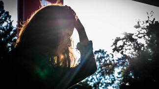 Iveta (25): Na výletech mě pronásleduje záhadný stín. Nemám pro něj žádné vysvětlení