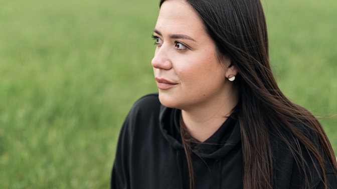 Adriana (27): Čirá náhoda, nebo magie? Z dovolené jsem si přivezla suvenýr, který mi změnil život