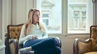 Anežka (25): Můj přítel je asociál, pořád chce jenom sedět doma. Doufám, že najdeme nějaký kompromis