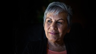 Edita (64): Pořídili jsme si dům u staré vlakové trati. Stali jsme se tak svědky něčeho naprosto neuvěřitelného