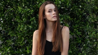 Natálie (25): Babička mě varovala před prokletým křížem v lese. Dodnes lituji, že jsem se ho dotkla