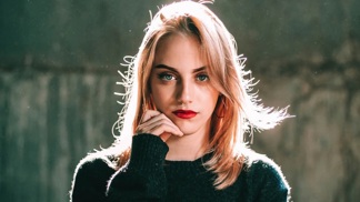 Michaela (33): Kamarádce ruplo v kouli a začala balit mého tátu. To určitě nedopadne dobře